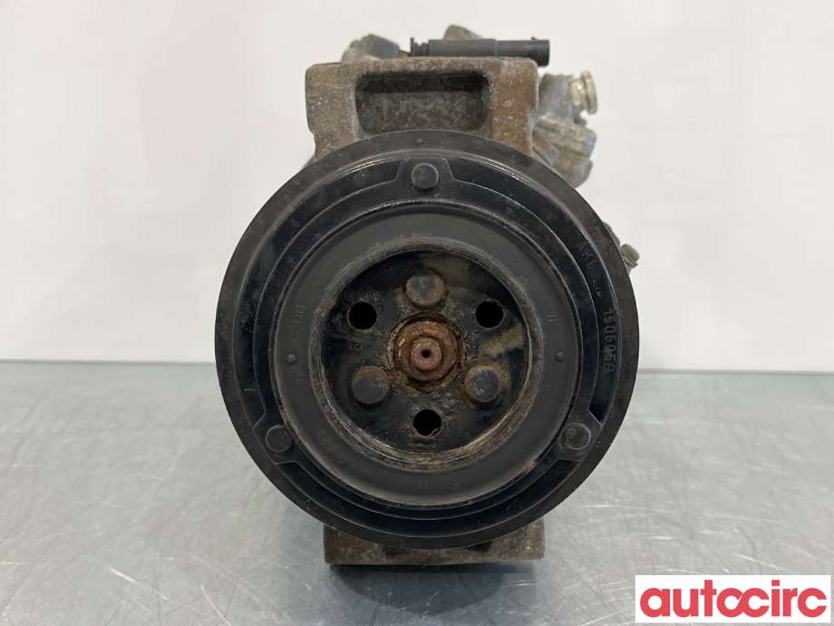 Aircondition kompressor til Mercedes C-Klasse 2014-2018 (Fase 1) (W205) (W205) (MERCEDES|A0008303002|A0032306911|A0008304400)