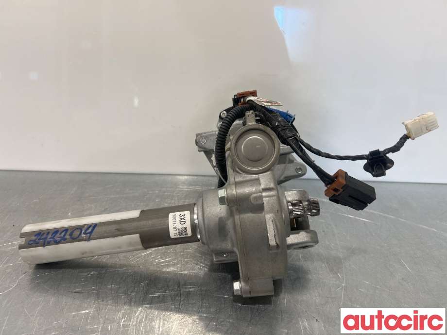 Servo pumpe elektrisk til Mitsubishi Outlander 2015-->> (Type III, Fase 2)  (MITSUBISHI|8633A109|)