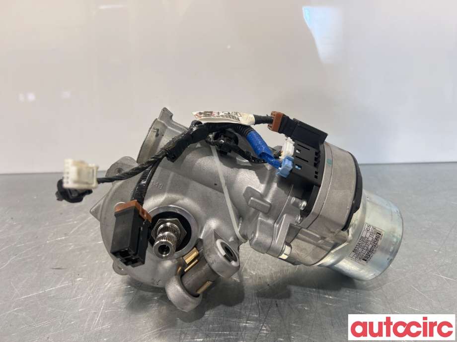 Servo pumpe elektrisk til Mitsubishi Outlander 2015-->> (Type III, Fase 2)  (MITSUBISHI|8633A109|)