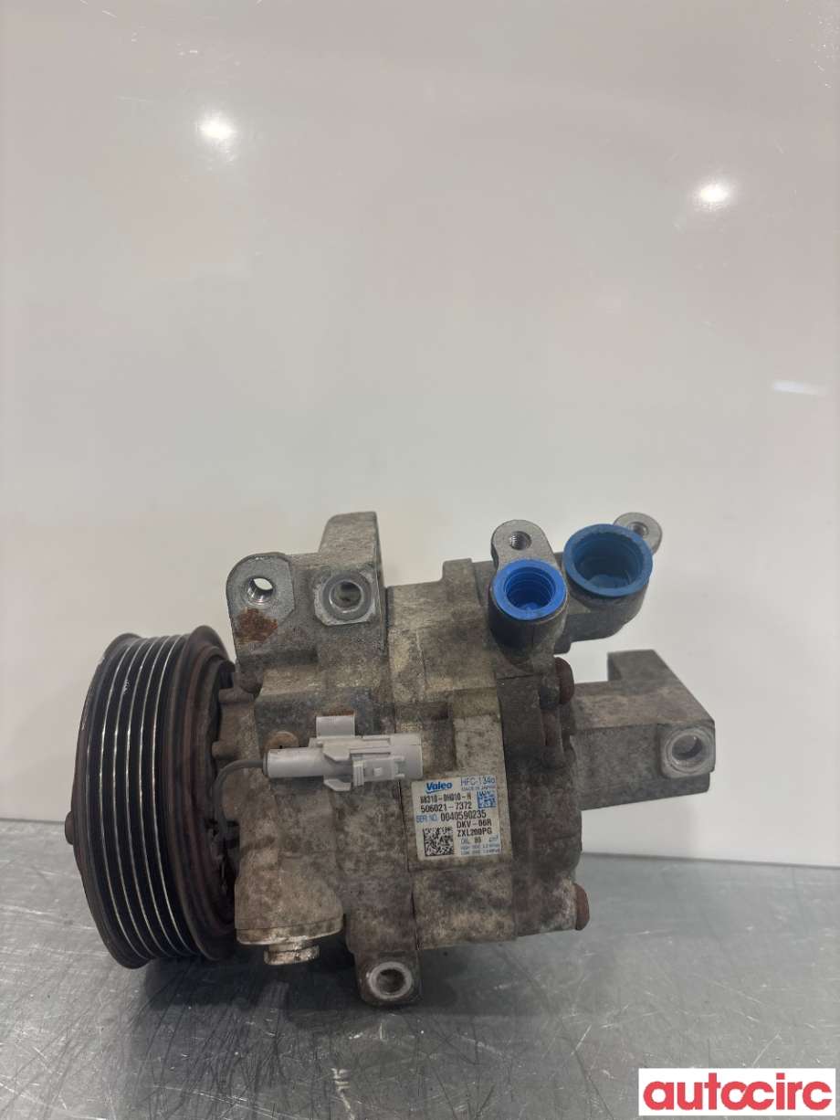 Aircondition kompressor til Toyota Aygo 2005-2014 (Type I)  (TOYOTA|883100H010)