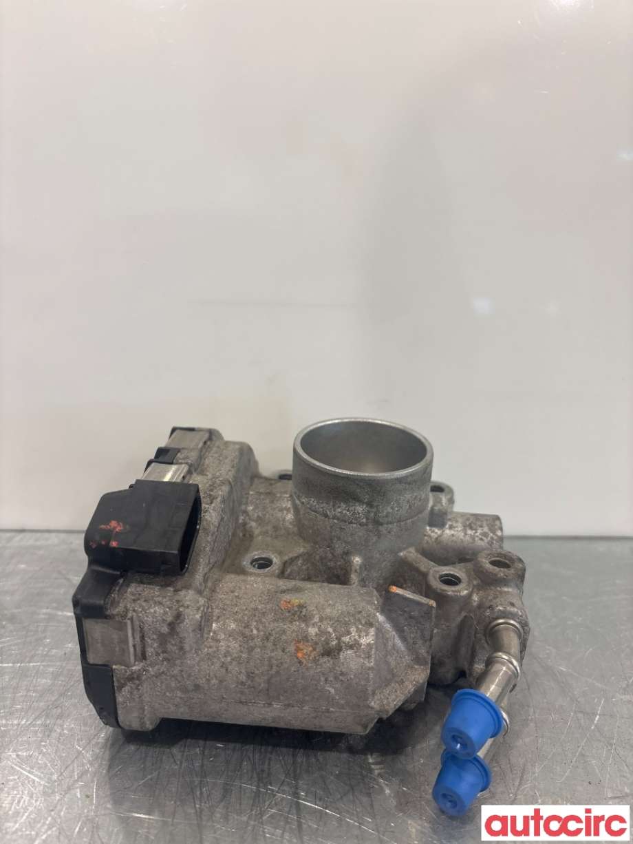 Spjeldhus til Toyota Aygo 2005-2014 (Type I) (TOYOTA|220300Q020|)