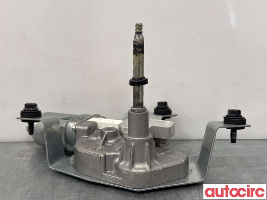 Viskermotor bakrute til Nissan Leaf 2011-2017 (Type I)  (NISSAN|287101FA0A|)