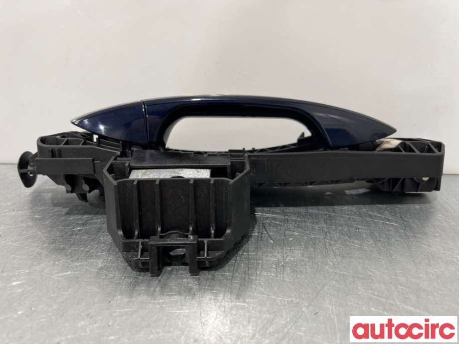 Dørhåndtak utv høyre bak til Mercedes B-Klasse 2011-2018 (W246) (W246) (MERCEDES|A2047600170|A2047601634|A2047602434)