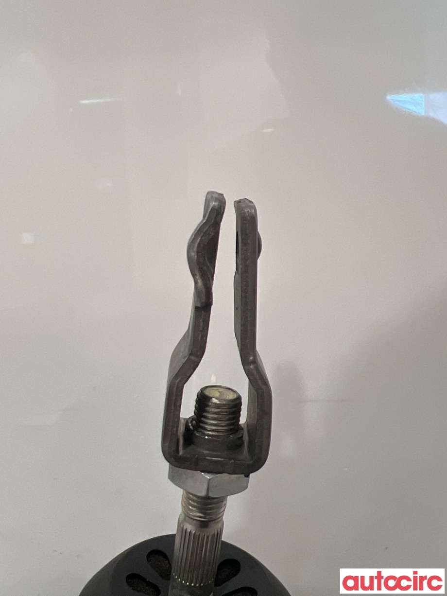 Bremsekraft-forsterker til Toyota GT86 2012-->> (TOYOTA|SU00300590|)