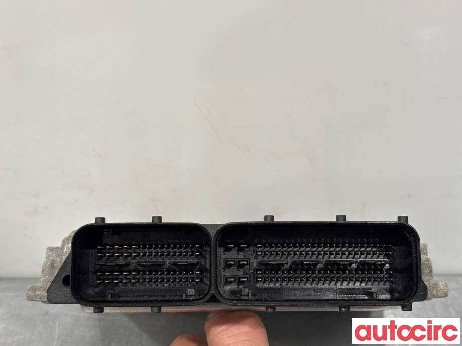Styreenhet motor til Škoda Superb 2008-2015 (Type II) (SKODA|03L906018SA|0281019901)