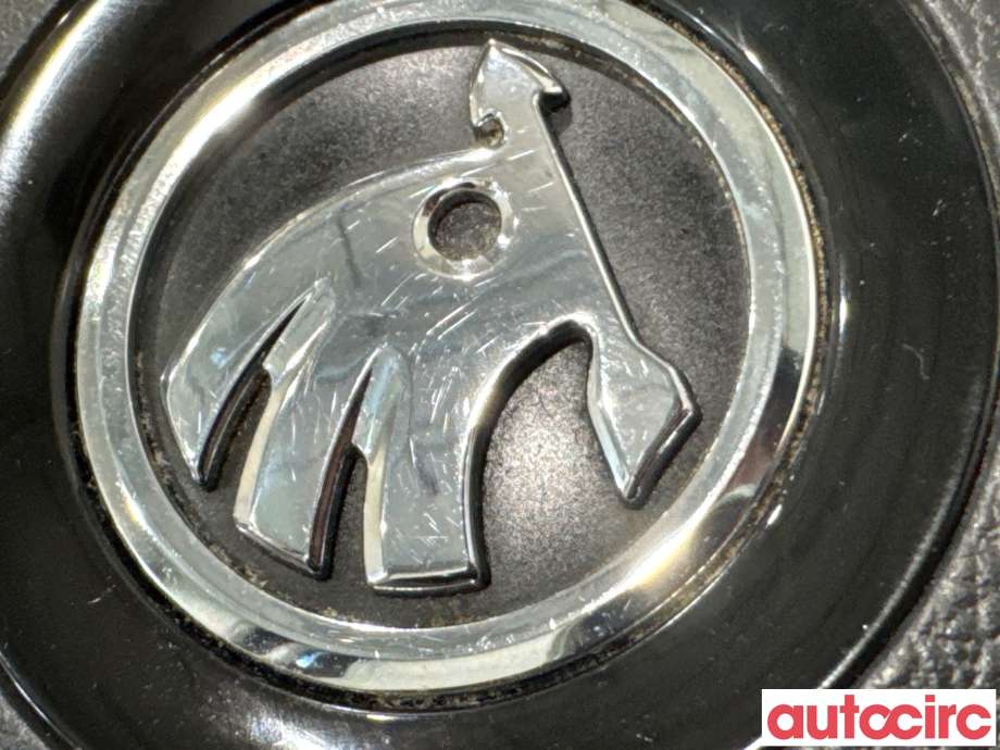 Airbag rattpute til Škoda Superb 2008-2015 (Type II) (SKODA|3V0880201AC||3V0880201AL)