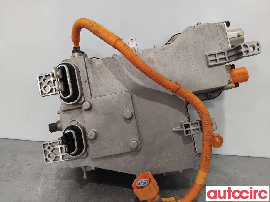 Inverter elbil til Hyundai Kona 2017-2021 (Type I, Fase 1) (HYUNDAI|91958K4100||91958-K4100)