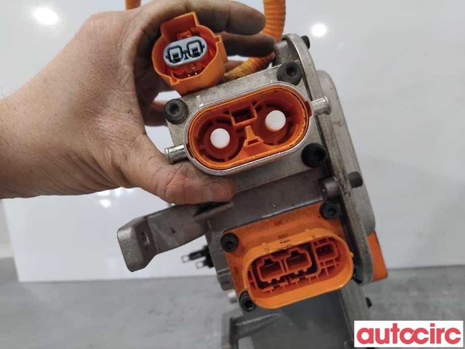 Inverter elbil til Hyundai Kona 2017-2021 (Type I, Fase 1) (HYUNDAI|91958K4100||91958-K4100)