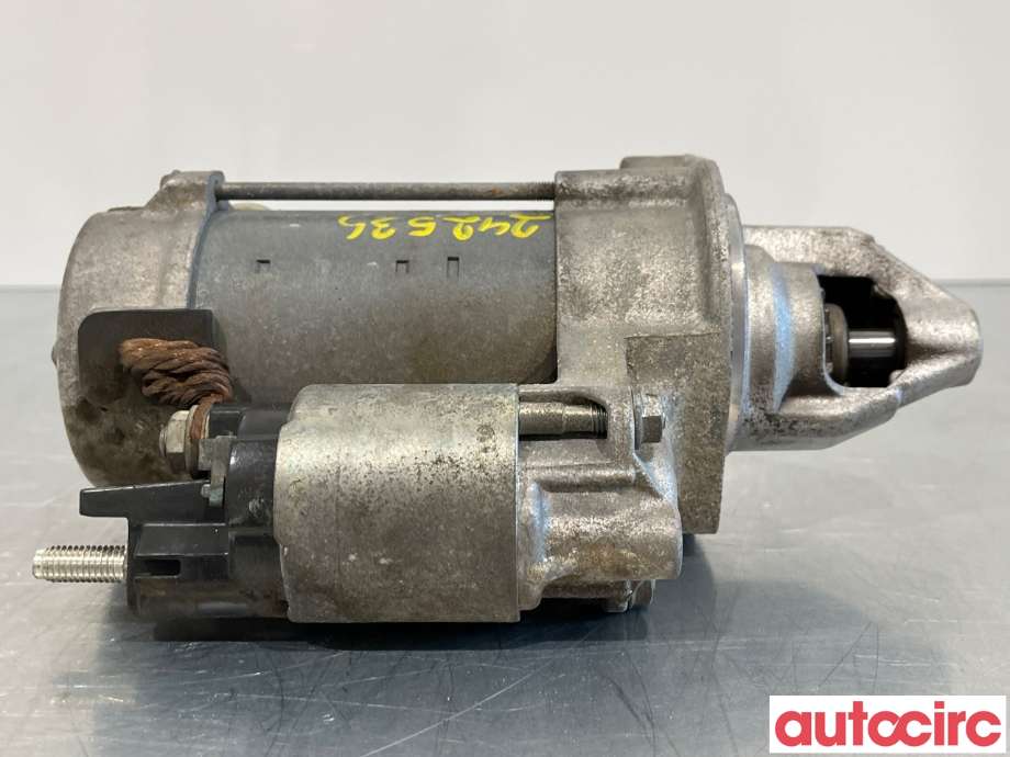 Starter til Mercedes C-Klasse 2014-2018 (Fase 1) (W205) (W205) (MERCEDES|A2749062100|MS438000-2020)