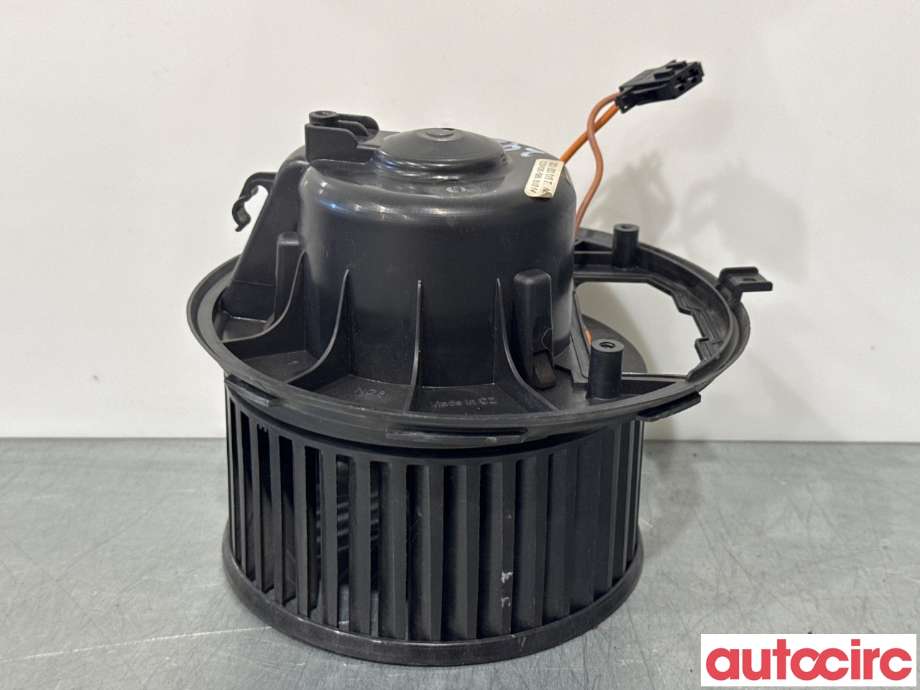 Varmeapparat motor til Škoda Superb 2008-2015 (Type II) (SKODA|3C1820015AA|CZ016060-0869|3C1820015T)