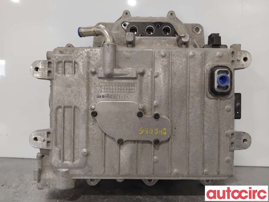 Inverter elbil til Hyundai Kona 2017-2021 (Type I, Fase 1)  (HYUNDAI|366010E270|EOSEJEL-MS1-D000|36601-0E270)