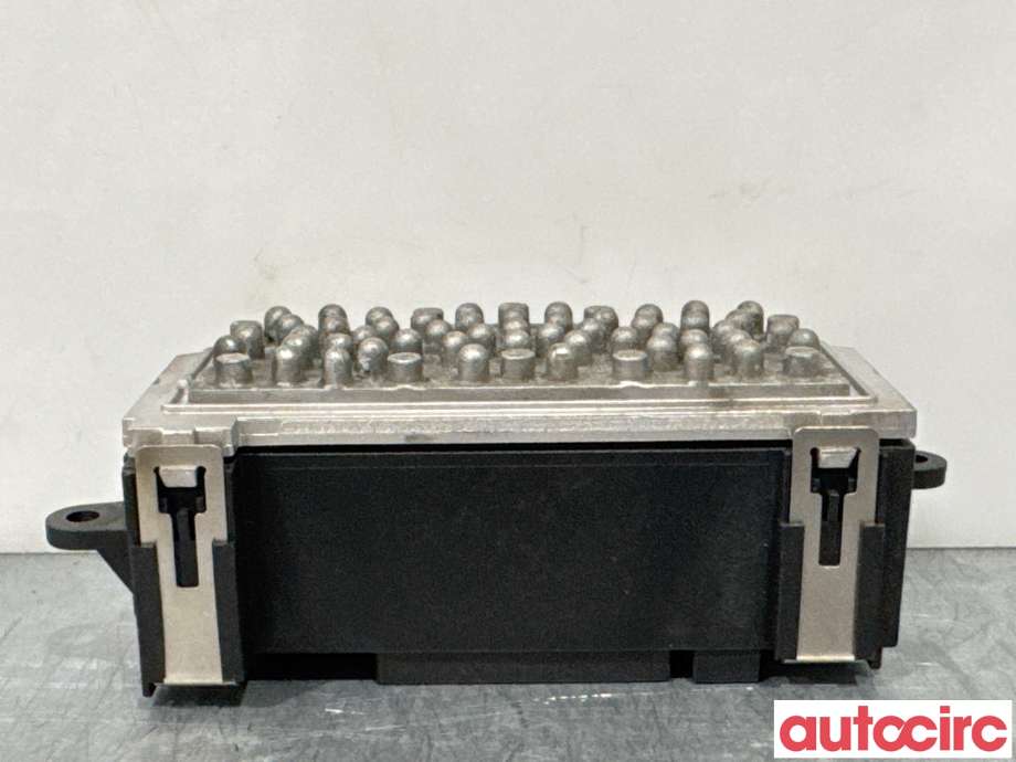Varmeapparat motstand til Škoda Superb 2008-2015 (Type II) (SKODA|3C0907521G|F011500081|3C0907521F)