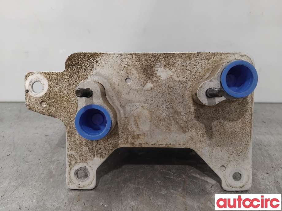 Varmeapparat diverse til Hyundai Kona 2017-2021 (Type I, Fase 1) (HYUNDAI|25671K4500||25670-K4500)