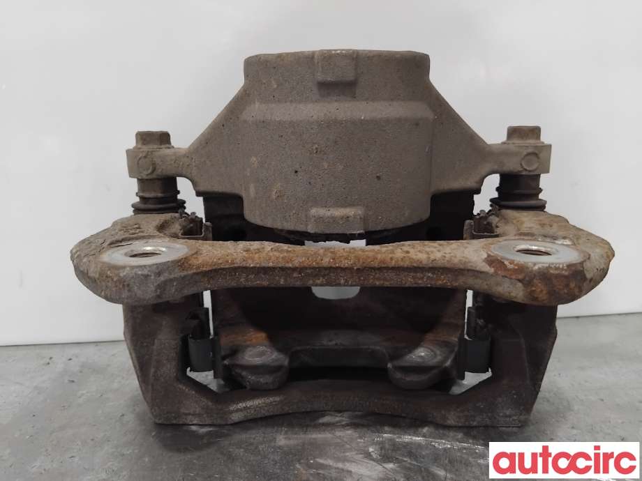 Bremsecaliper venstre foran til Hyundai Kona 2017-2021 (Type I, Fase 1) (HYUNDAI|58180K4A10||58180E6A10)