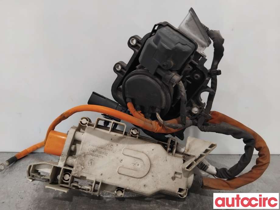 Kabel høy volt (HV) hybrid til Volvo V90 / V90 CC / S90 2016-->>  (VOLVO|31419034|)