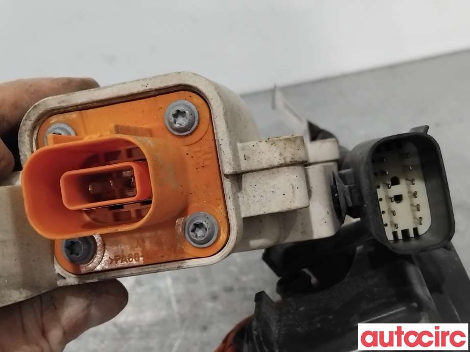 Kabel høy volt (HV) hybrid til Volvo V90 / V90 CC / S90 2016-->>  (VOLVO|31419034|)
