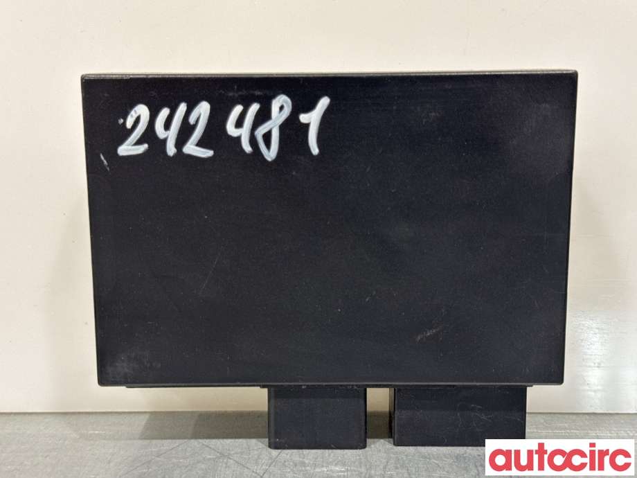Styreenhet hengerfeste til Audi A4 2007-2014 (Type IV) (B8) (B8) (AUDI|8K0907383E|5DS009995-02|8K0907383B)