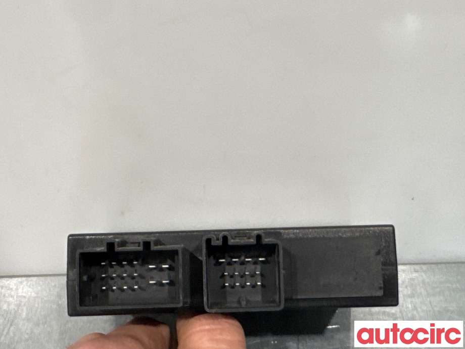 Styreenhet hengerfeste til Audi A4 2007-2014 (Type IV) (B8) (B8) (AUDI|8K0907383E|5DS009995-02|8K0907383B)