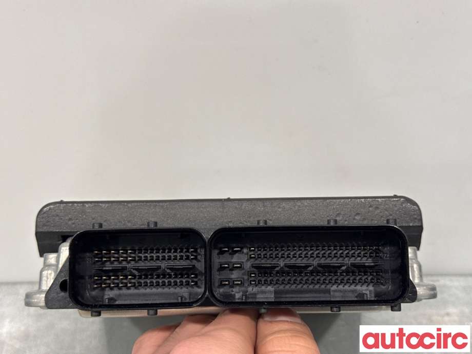 Styreenhet motor til Audi A4 2007-2014 (Type IV) (B8) (B8) (AUDI|8K2907401|0281015888|8K0907401P)