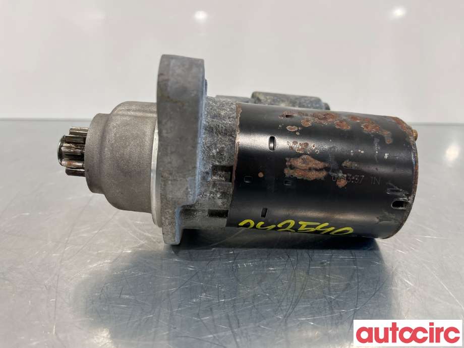 Starter til Škoda Octavia, 2009-2013 (Type II, Fase 2)  (SKODA|0AH911023A)