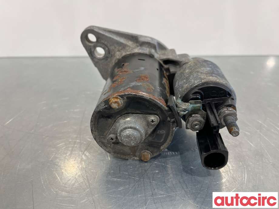 Starter til Škoda Octavia 2009-2013 (Type II, Fase 2) (SKODA|0AH911023A)
