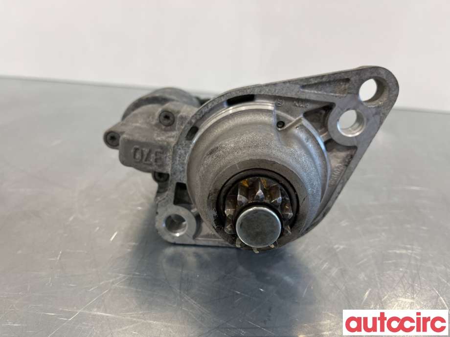 Starter til Škoda Octavia 2009-2013 (Type II, Fase 2) (SKODA|0AH911023A)