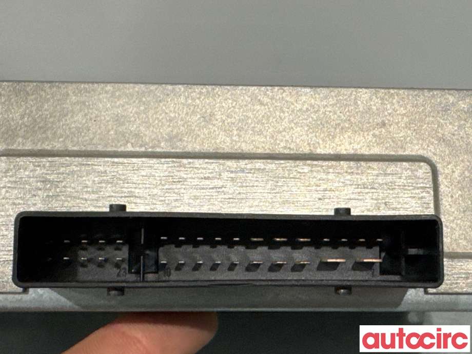 Bilstereo forsterker til Audi A4 2007-2014 (Type IV) (B8) (B8) (AUDI|8T0035223AQ||8T0035223S)