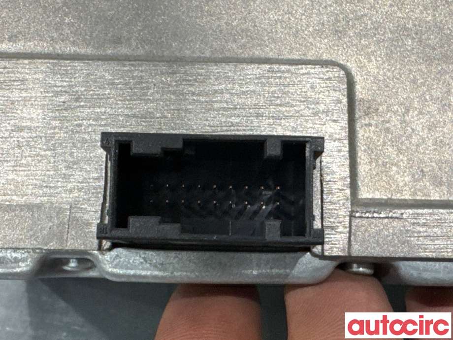Bilstereo forsterker til Audi A4 2007-2014 (Type IV) (B8) (B8) (AUDI|8T0035223AQ||8T0035223S)