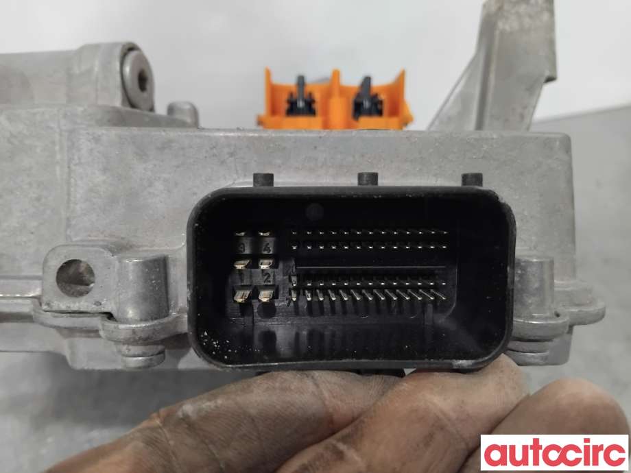 Inverter hybrid til Volvo V90 / V90 CC / S90 2016-->>  (VOLVO|36011537||31673500)