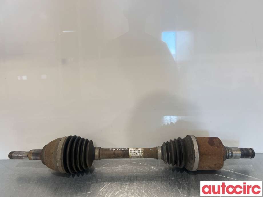 Drivaksel venstre foran til Ford Mondeo, 2014-2019 (Type V, Fase 1)  (FORD|2535027)