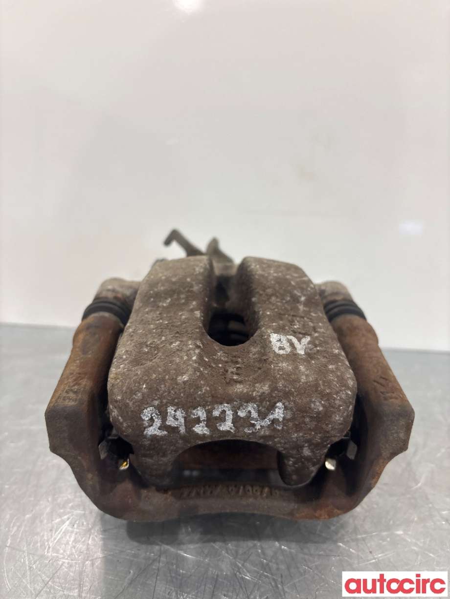 Bremsecaliper venstre bak til Opel Corsa E 2015-2019 (OPEL|95522671|)