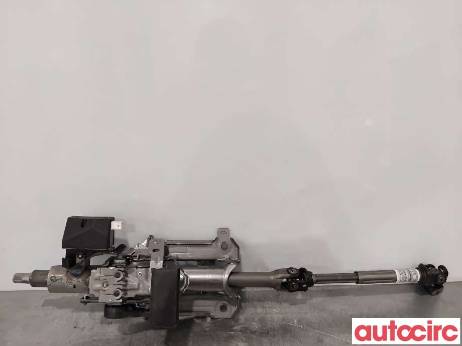 Rattaksel til Opel Mokka E 2020-->> (Type II) (OPEL|NO NR||9824737580)