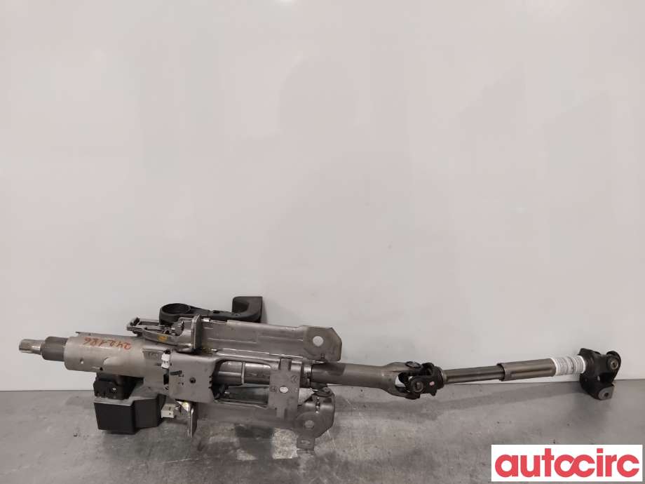 Rattaksel til Opel Mokka E 2020-->> (Type II) (OPEL|NO NR||9824737580)