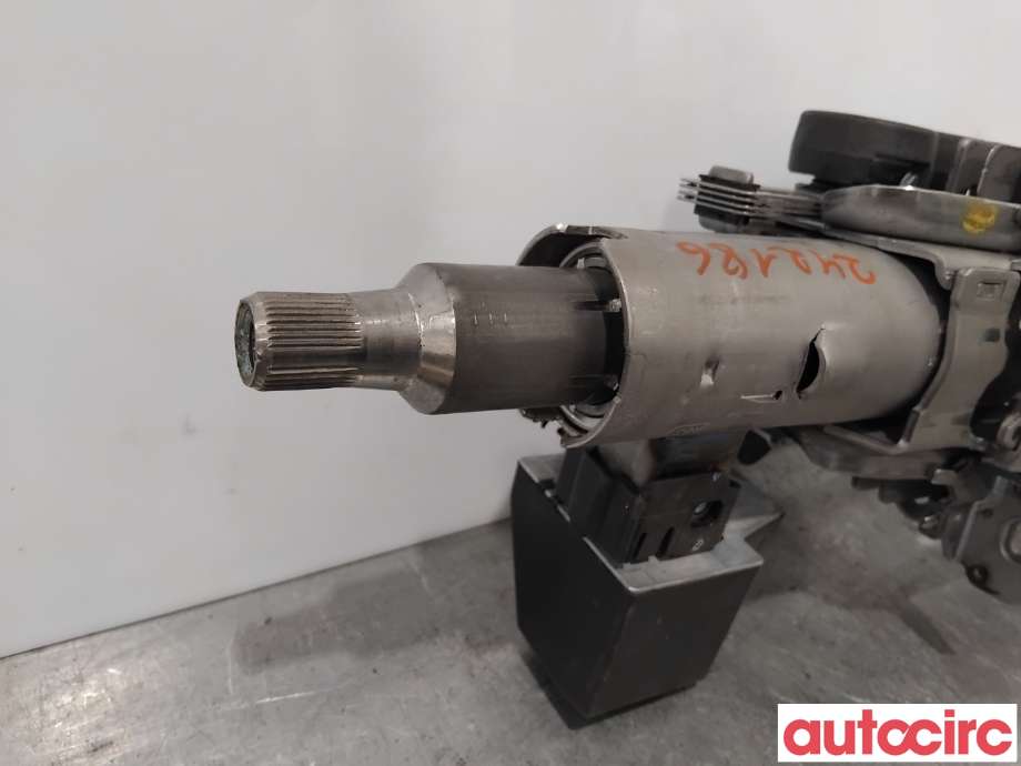 Rattaksel til Opel Mokka E 2020-->> (Type II) (OPEL|NO NR||9824737580)