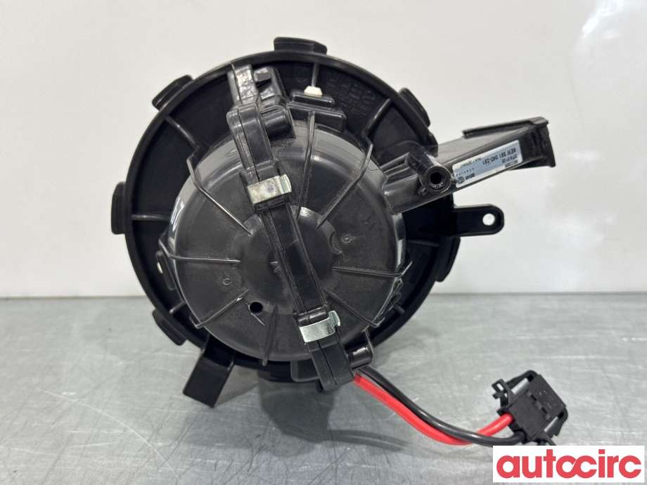 Varmeapparat motor til Audi A4 2007-2014 (Type IV) (B8) (B8) (AUDI|8K1820021C|8EW351040-251|)