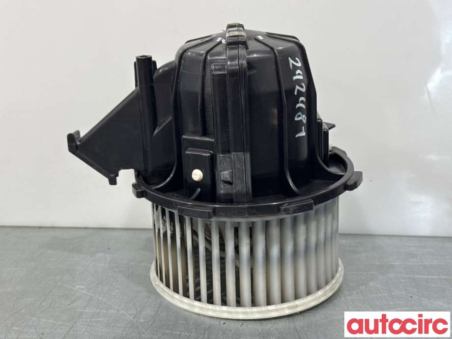 Varmeapparat motor til Audi A4 2007-2014 (Type IV) (B8) (B8) (AUDI|8K1820021C|8EW351040-251|)