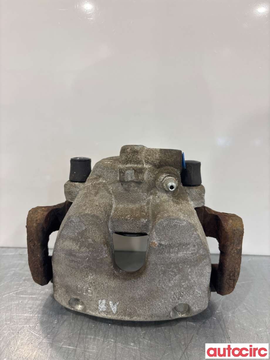 Bremsecaliper venstre foran til Opel Corsa E 2015-2019 (OPEL|95517022|)
