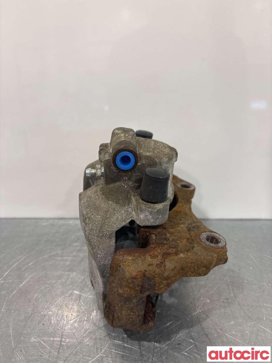 Bremsecaliper venstre foran til Opel Corsa E 2015-2019 (OPEL|95517022|)