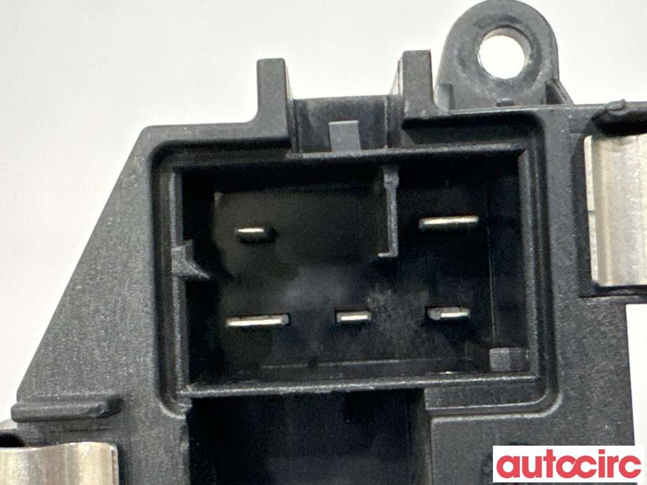Varmeapparat motstand til Audi A4 2007-2014 (Type IV) (B8) (B8) (AUDI|8K0820521B|F011500024|8K0820521)