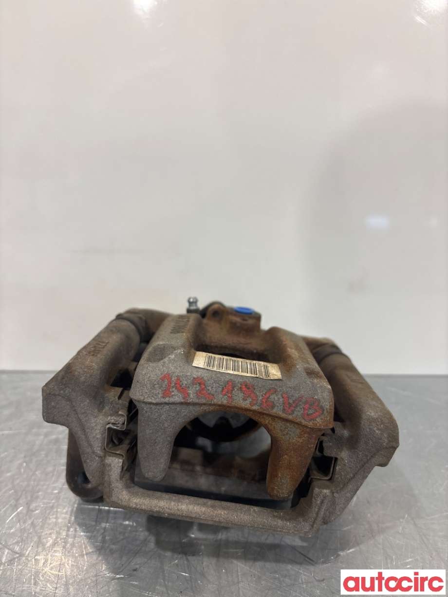 Bremsecaliper venstre bak til Opel Mokka E 2020-->> (Type II) (OPEL|NO NR||0204L69449)
