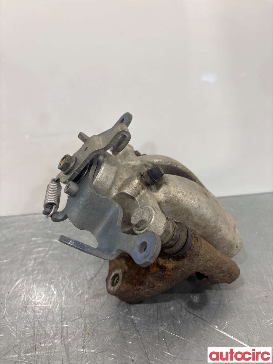 Bremsecaliper venstre bak til Peugeot Partner 2015-2019 (Type II, Fase 2)  (PEUGEOT|4402F5|)