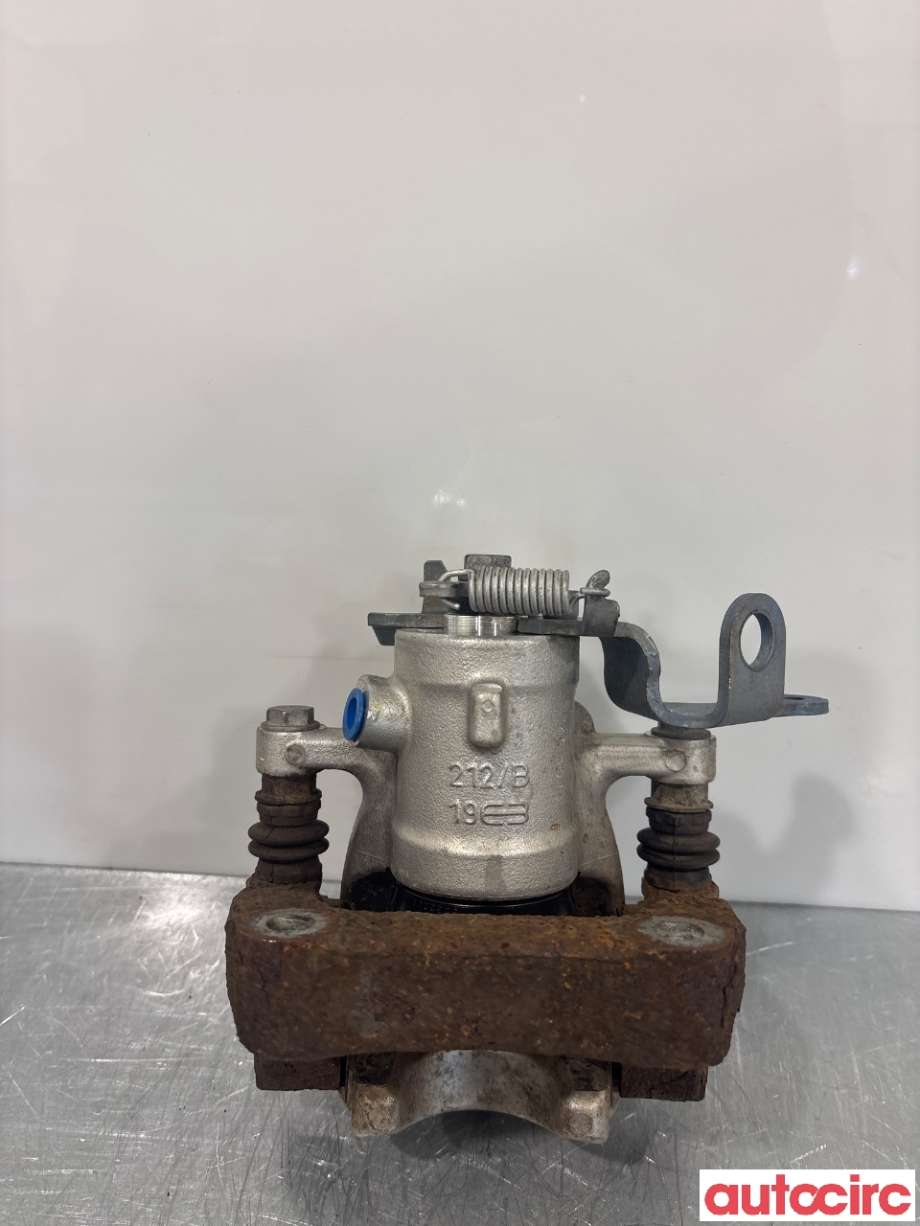 Bremsecaliper venstre bak til Peugeot Partner 2015-2019 (Type II, Fase 2)  (PEUGEOT|4402F5|)