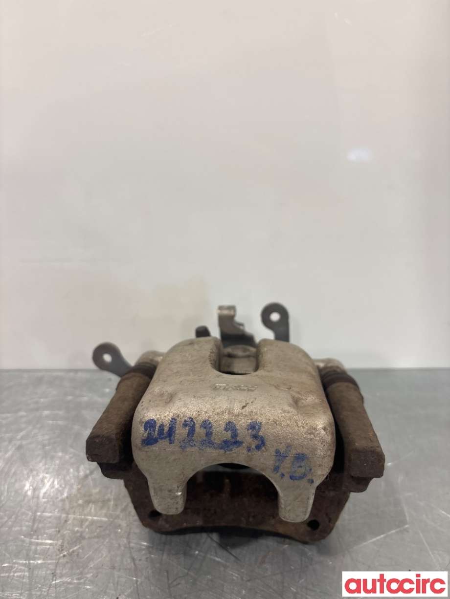 Bremsecaliper venstre bak til Peugeot Partner 2015-2019 (Type II, Fase 2)  (PEUGEOT|4402F5|)