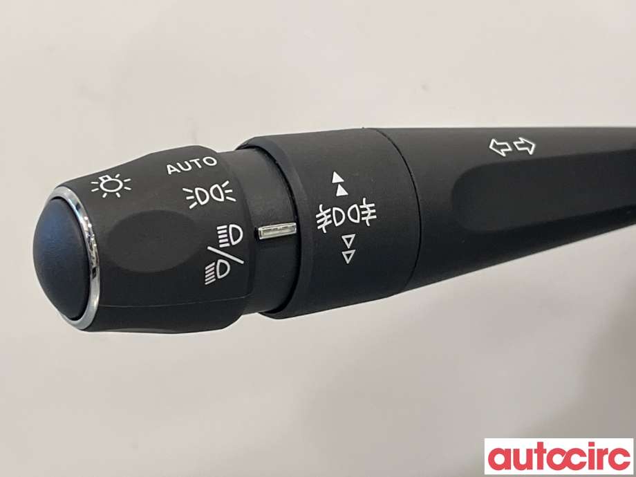 Bryter combi til Citroën C4, Spacetourer 2019-->>  (CITROEN|98477398ZD)