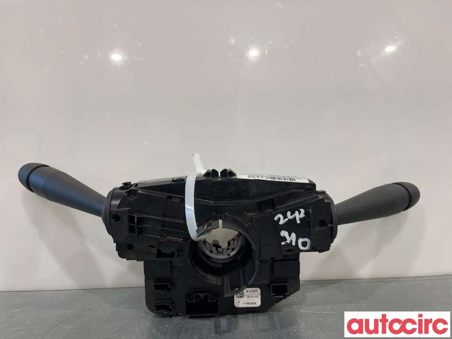 Bryter combi til Citroën C4, Spacetourer 2019-->>  (CITROEN|98477398ZD)