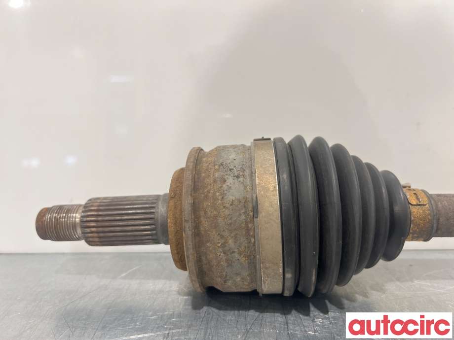 Drivaksel høyre foran til Suzuki Grand Vitara 2005-2015 (Type III)  (SUZUKI|4410165J00|)