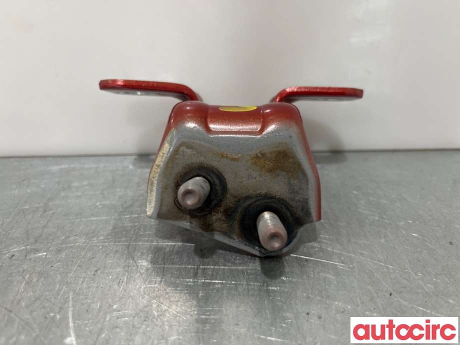 Hengsler til Mazda MX-30, 2020-->>  (MAZDA|DN4E-73-210)