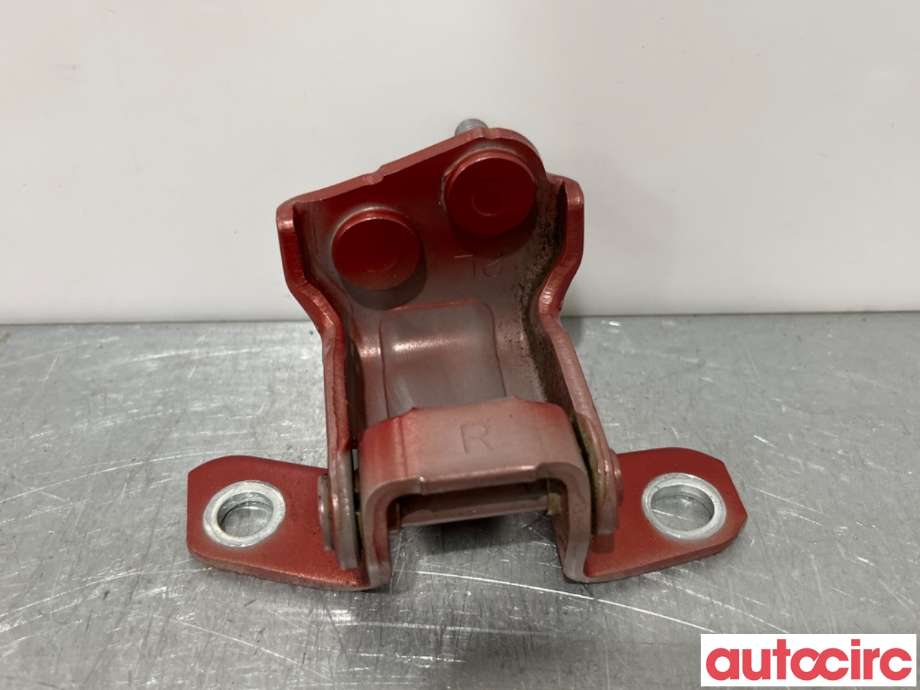 Hengsler til Mazda MX-30 2020-->>  (MAZDA|DN4E-73-210|)