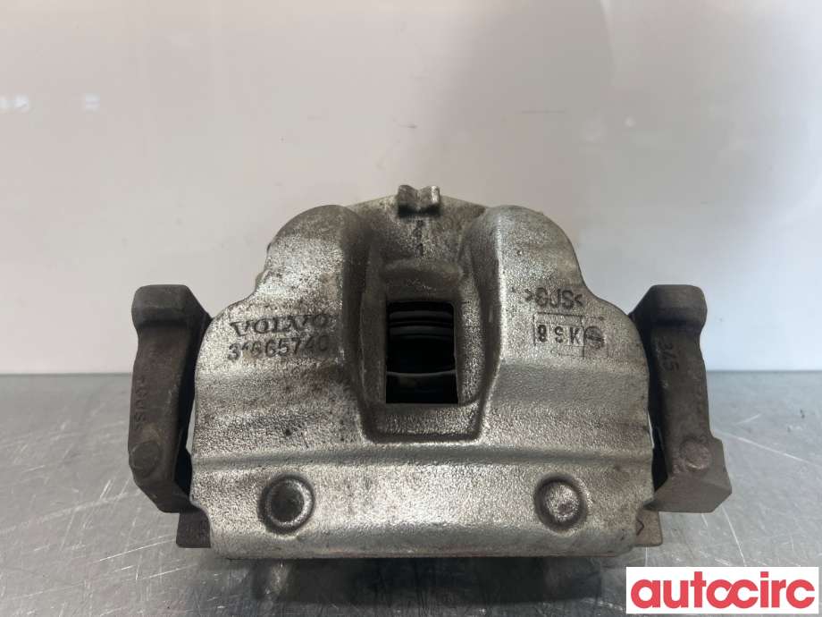 Bremsecaliper venstre foran til Volvo XC90 2015-2025 (Type II) (VOLVO|36003279|)