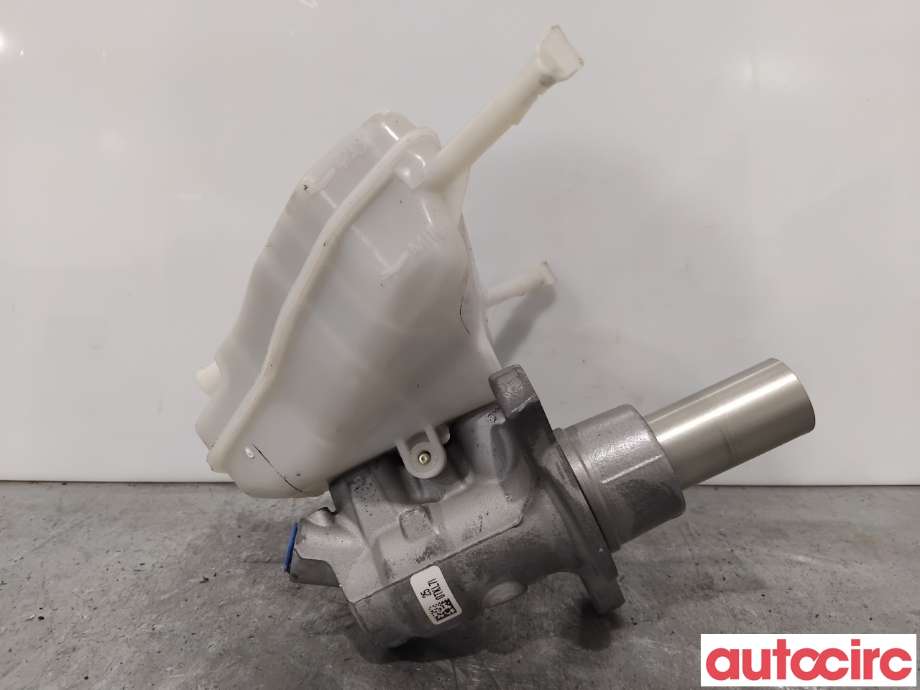 Bremsepumpe hoved til Mercedes GLC 2015-2022 (X253) (X253) (MERCEDES|A2054300001|)